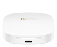 XIAOMI Redmi Buds 6 Cloud White 59306 - 1352938 - zdjęcie 5
